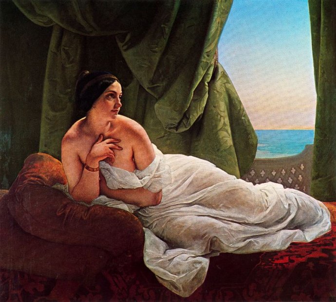 Handmade Oil painting for home canvas, oil painting framed canvas for living room Francesco Hayez's painting art (image for) Handmade Oil painting for home canvas, oil painting framed canvas for living room Francesco Hayez's painting art