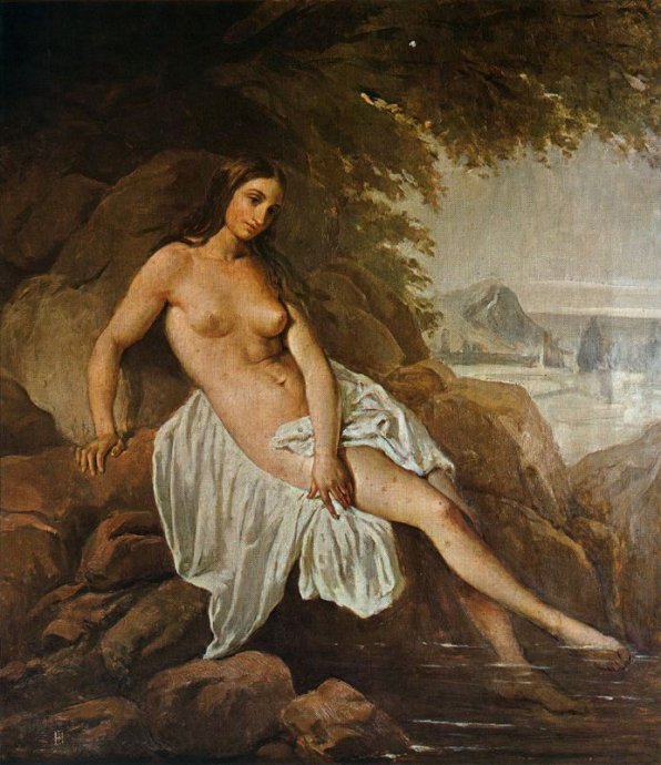 Handmade Oil painting for home canvas, oil painting framed canvas for living room Francesco Hayez's oil painting (image for) Handmade Oil painting for home canvas, oil painting framed canvas for living room Francesco Hayez's oil painting
