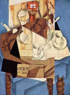 Reproduction of Breakfast 1914 Reproduction of Breakfast 1914