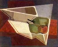 Reproduction of Fruit with Bowl 1926 Reproduction of Fruit with Bowl 1926