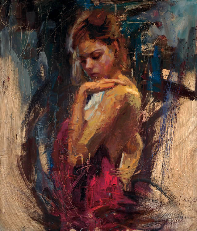 Reproductions of Henry Asencio's paintings Adoration Reproductions of Henry Asencio's paintings Adoration
