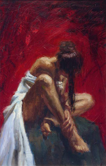 Handmade paintings of famous artists for sale, Copy paintings of famous artists for sale, High quality art reproductions of henry asencio art for sale - desire (image for) Handmade paintings of famous artists for sale, Copy paintings of famous artists for sale, High quality art reproductions of henry asencio art for sale - desire