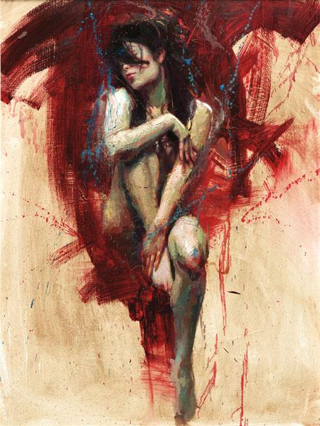 Handmade Oil painting for home canvas, oil painting framed canvas for living room Henry Asencio's oil paintings,eternity (image for) Handmade Oil painting for home canvas, oil painting framed canvas for living room Henry Asencio's oil paintings,eternity