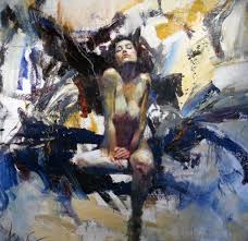 Hand painted Henry Asencio Museum quality oil paintings (image for) Hand painted Henry Asencio Museum quality oil paintings
