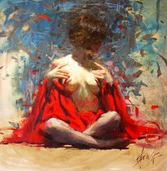 Hand painted Henry Asencio Museum quality oil paintings (image for) Hand painted Henry Asencio Museum quality oil paintings