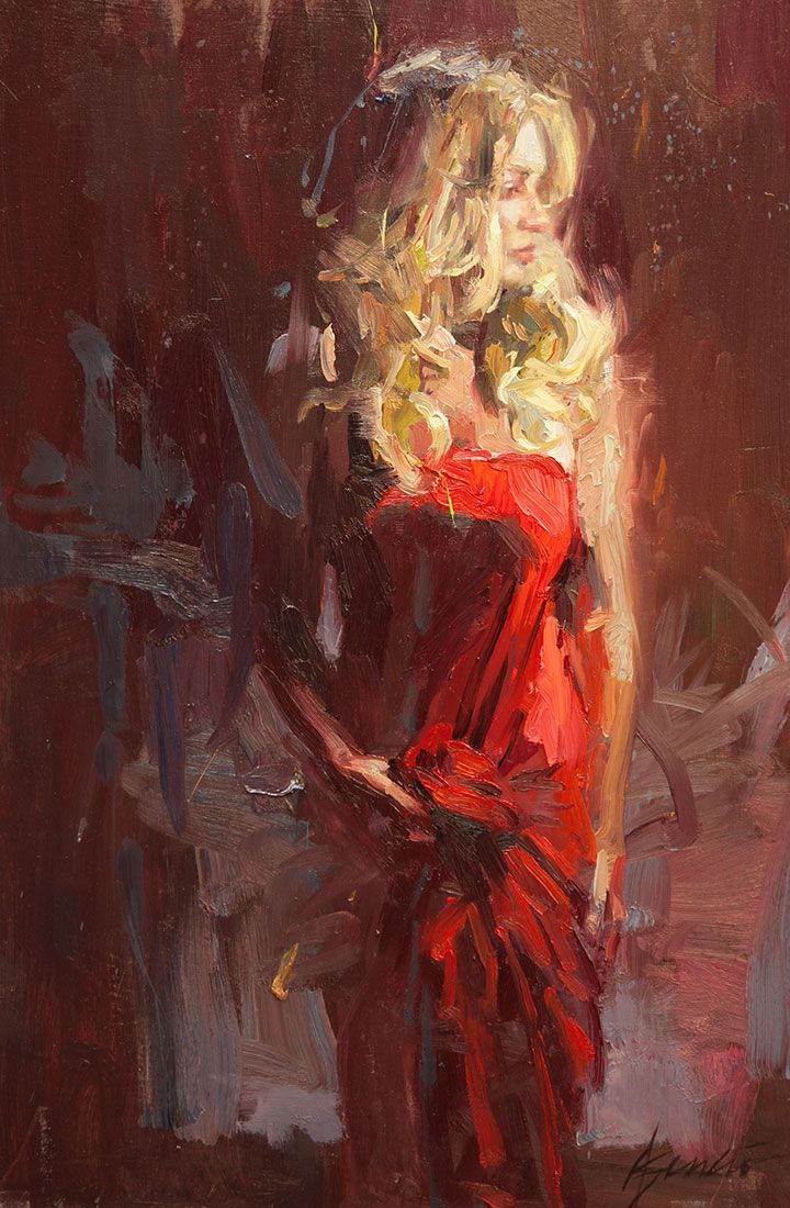 Hand painted Henry Asencio Museum quality oil paintings (image for) Hand painted Henry Asencio Museum quality oil paintings