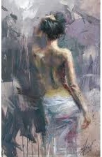 Henry Asencio Enlightenment handmade Museum quality oil painting (image for) Henry Asencio Enlightenment handmade Museum quality oil painting