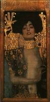 (image for) Handmade oil painting Copy paintings of famous artists Judith I 1901