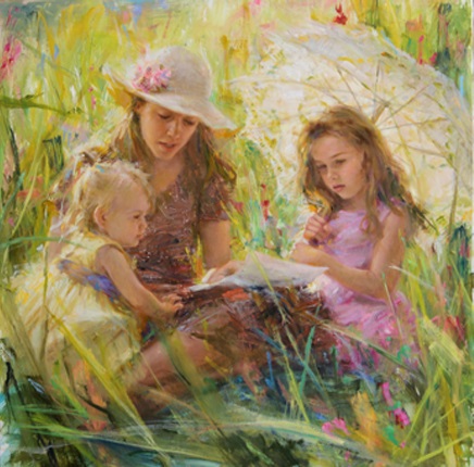 Hand painted oil paintings reproductions of Pino style (image for) Hand painted oil paintings reproductions of Pino style