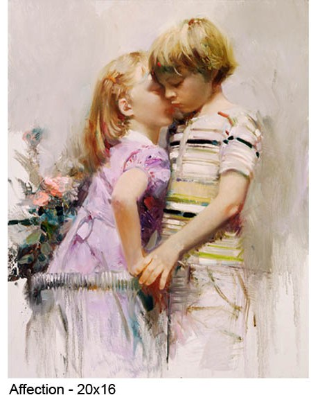 Romantic oil paintings, Romantic Wall Art For Bedroom, Famous romance oil painting on canvas art Affection PD-1318 (image for) Romantic oil paintings, Romantic Wall Art For Bedroom, Famous romance oil painting on canvas art Affection PD-1318