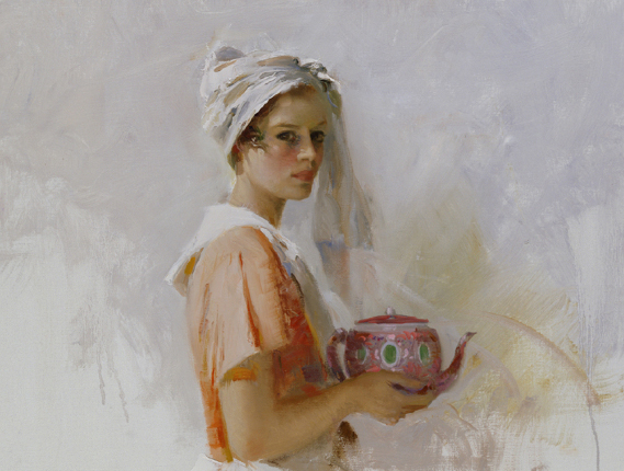 Pino daeni paintinigs The Gift reproductions of paintings Pino daeni paintinigs The Gift reproductions of paintings