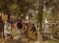 Pierre-Auguste Renoir paintings artwork Ambroise Vollard 1908 Pierre-Auguste Renoir paintings artwork Ambroise Vollard 1908