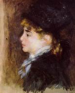 Pierre-Auguste Renoir paintings art Boating at Argenteuil 1873 Pierre-Auguste Renoir paintings art Boating at Argenteuil 1873