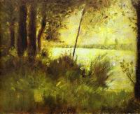 Reproduction of Grassy Hill 1881-82 Reproduction of Grassy Hill 1881-82
