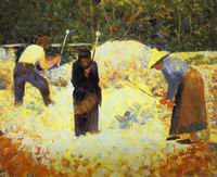 Reproduction of Rock Breakers Le Raincy 1882 Reproduction of Rock Breakers Le Raincy 1882