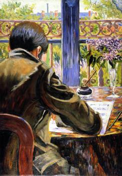 Paul Signac paintings artwork, Asnieres Study Paul Signac paintings artwork, Asnieres Study