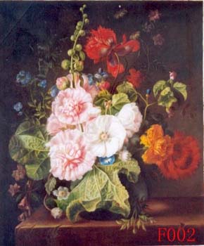 Still Life, Handmade oil painting on Canvas:still life F002 Still Life, Handmade oil painting on Canvas:still life F002