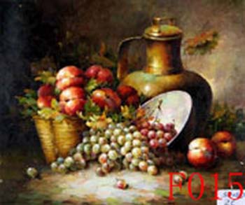 Still Life, Handmade oil painting on Canvas:still life F0015 Still Life, Handmade oil painting on Canvas:still life F0015