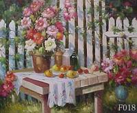 Still Life, Handmade oil painting on Canvas:still life F0018 Still Life, Handmade oil painting on Canvas:still life F0018