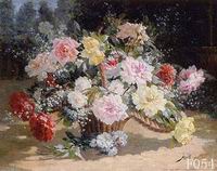 Still Life, Handmade oil painting on Canvas:still lifeF0054 Still Life, Handmade oil painting on Canvas:still lifeF0054
