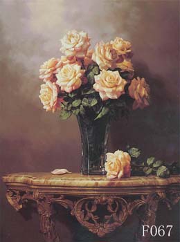 Still Life, Handmade oil painting on Canvas:still lifeF0067 Still Life, Handmade oil painting on Canvas:still lifeF0067