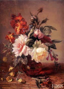 Still Life, Handmade oil painting on Canvas:still lifeF0068 Still Life, Handmade oil painting on Canvas:still lifeF0068