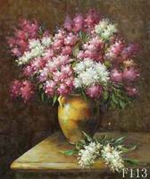 (image for) Still Life, Handmade oil painting on Canvas:still life F00113