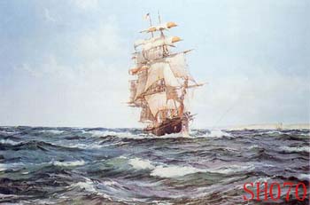 Seascape, Handmade oil painting on Canvas:seascapeSH070 Seascape, Handmade oil painting on Canvas:seascapeSH070