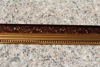 Frame Your Oil Painting buy from us, Golden frame Style 3 Frame Your Oil Painting buy from us, Golden frame Style 3