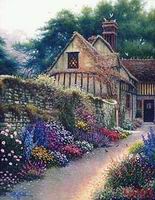 Landscape, Handmade oil painting on Canvas:G0042 Landscape, Handmade oil painting on Canvas:G0042