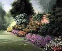 Landscape, Handmade oil painting on Canvas:G0050 Landscape, Handmade oil painting on Canvas:G0050