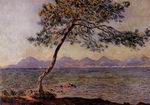 Reproduction of Claude Oscar Monet paintings At Cap D Antibes Reproduction of Claude Oscar Monet paintings At Cap D Antibes