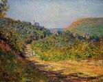 Reproduction of Claude Oscar Monet paintings At Les Petit Dalles Reproduction of Claude Oscar Monet paintings At Les Petit Dalles