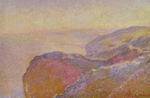 Monet paintings At Val Saint Nicolas Near Dieppe In The Morning Monet paintings At Val Saint Nicolas Near Dieppe In The Morning