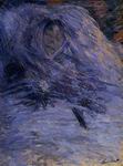 Claude Oscar Monet paintings Camille Monet On Her Deathbed Claude Oscar Monet paintings Camille Monet On Her Deathbed