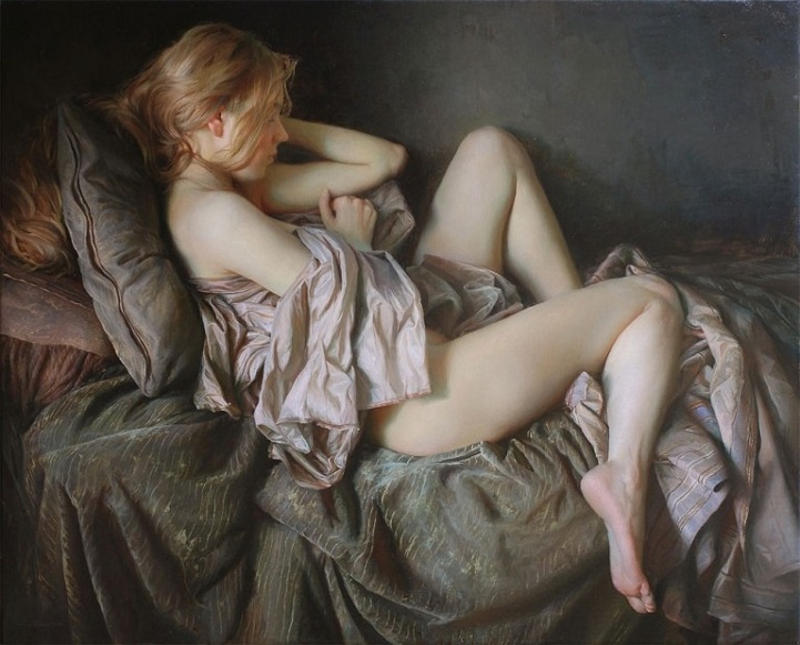 Serge Marshennikov painting Reproductions on canvas (image for) Serge Marshennikov painting Reproductions on canvas